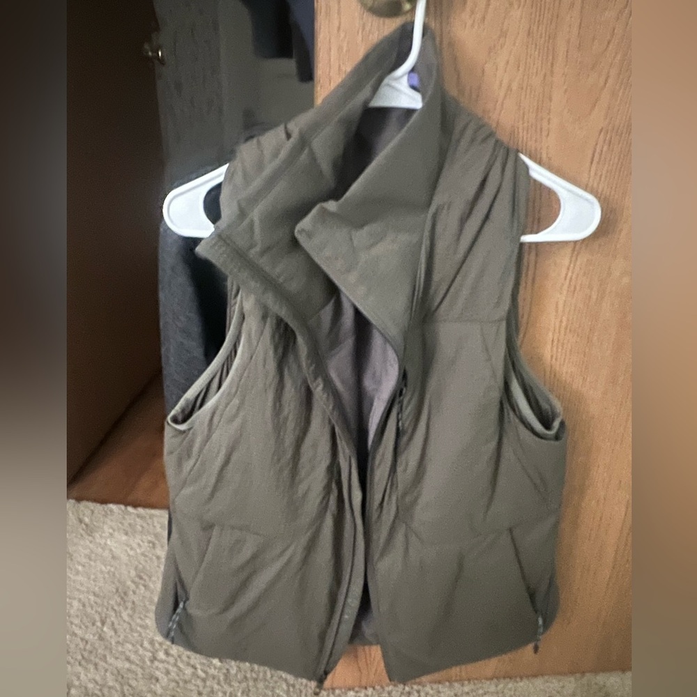 Lululemon Winter Vest